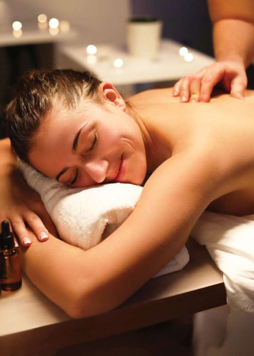 AvaniSpa Image